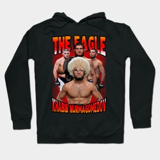 KHABIB NURMAGOMEDOV Hoodie